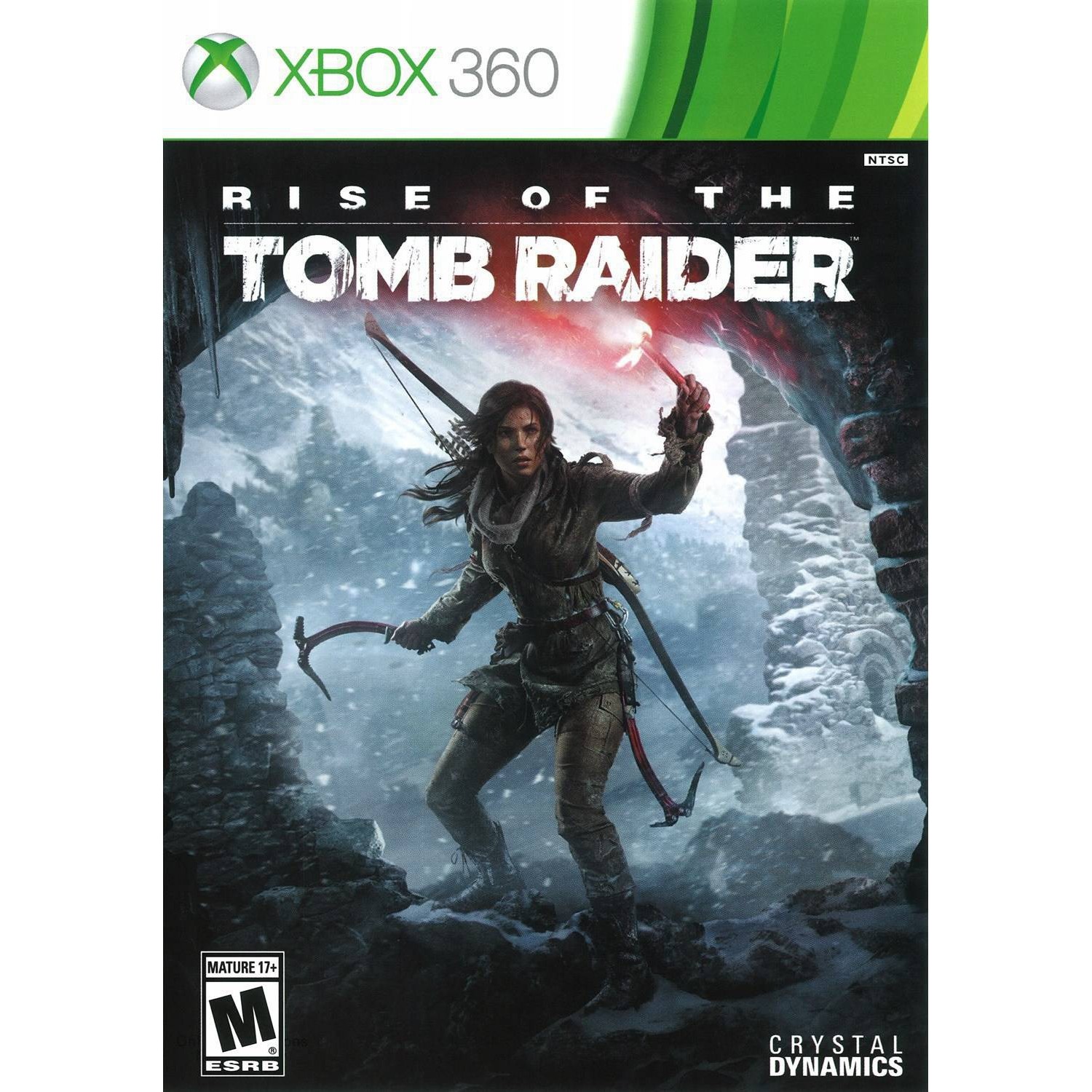 Rise Of The Tomb Raider Xbox 360 Fiyatı - Taksit Seçenekleri