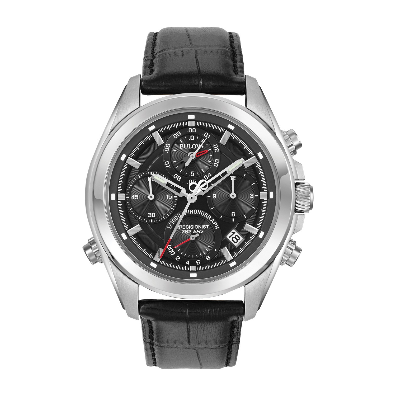 Bulova 96B259 Precisionist Erkek Kol Saati Fiyatı