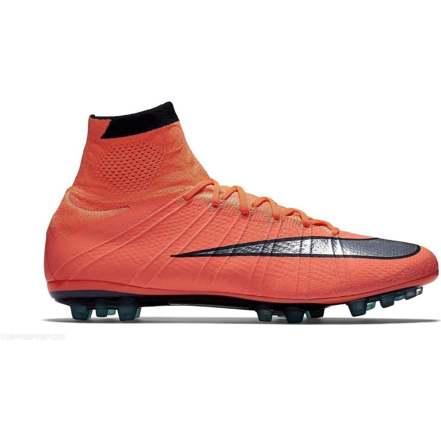 nike mercurial superfly ag