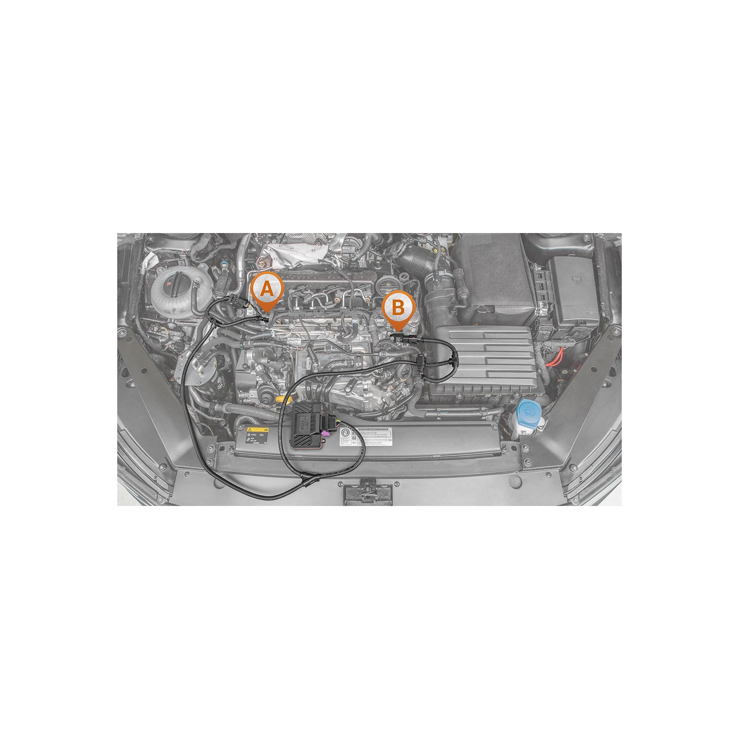 Audi A 3 1 4 Tfsi Tuning