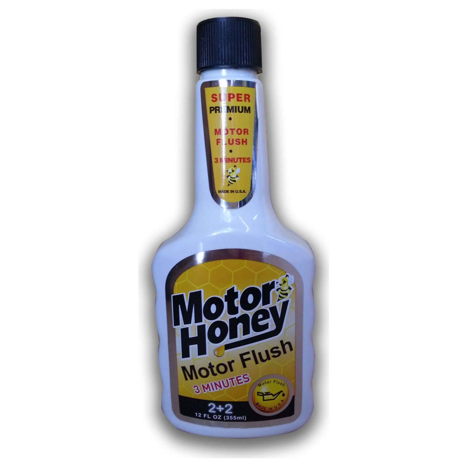 Motor Honey Motor İç Temizleme İlacı 354 Ml Fiyatı