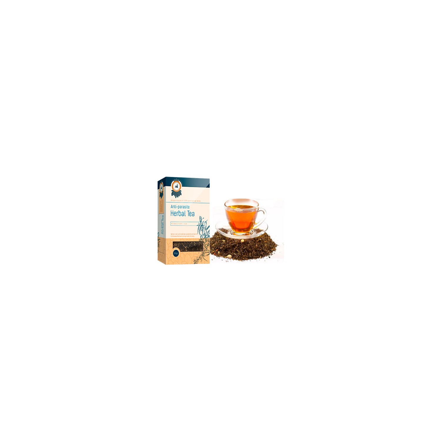 Herbal tea anti parazit çayı Herbal tea anti parazit çayı