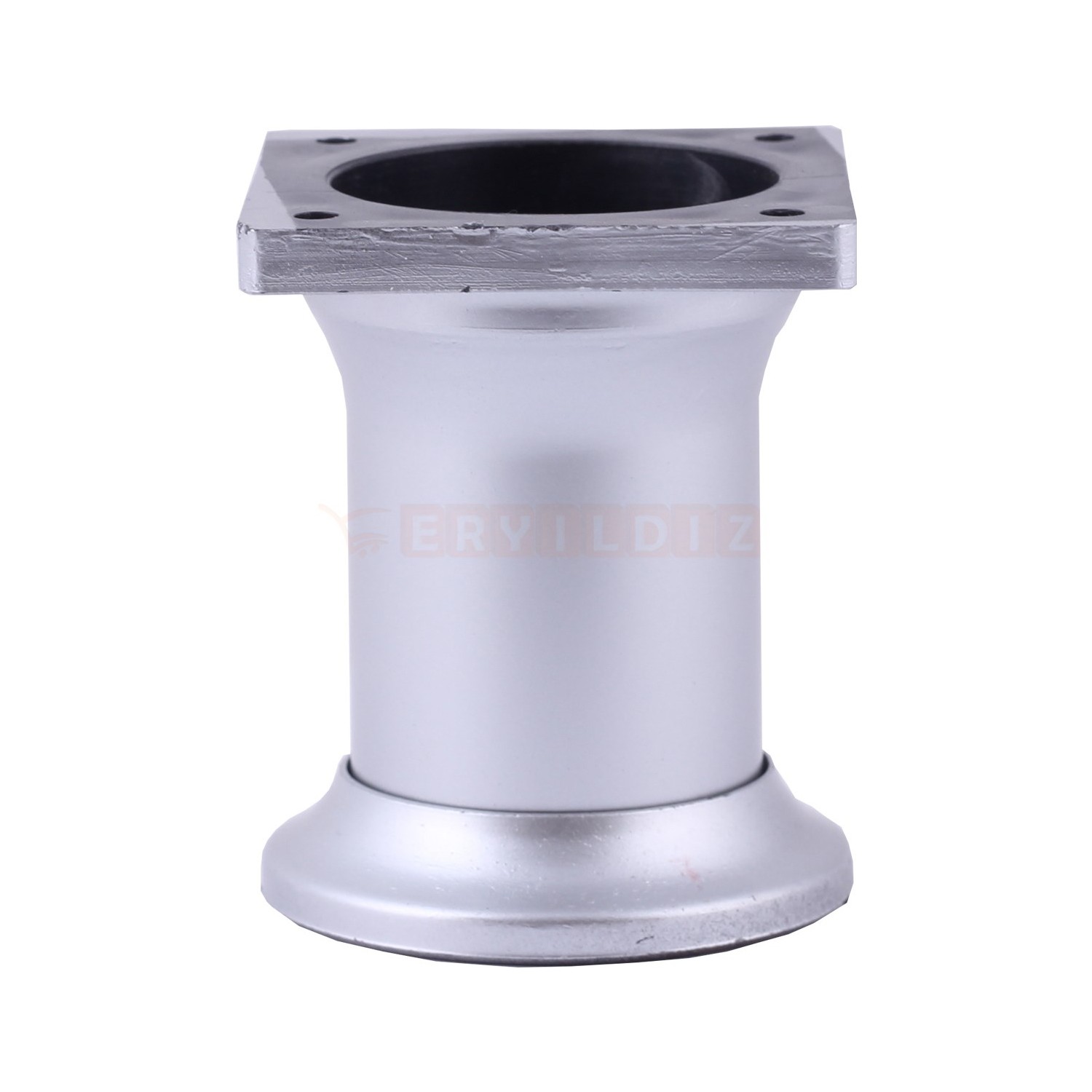 Eryıldız Titan Mobilya Ayak Mat Krom 5 Cm Fiyatı