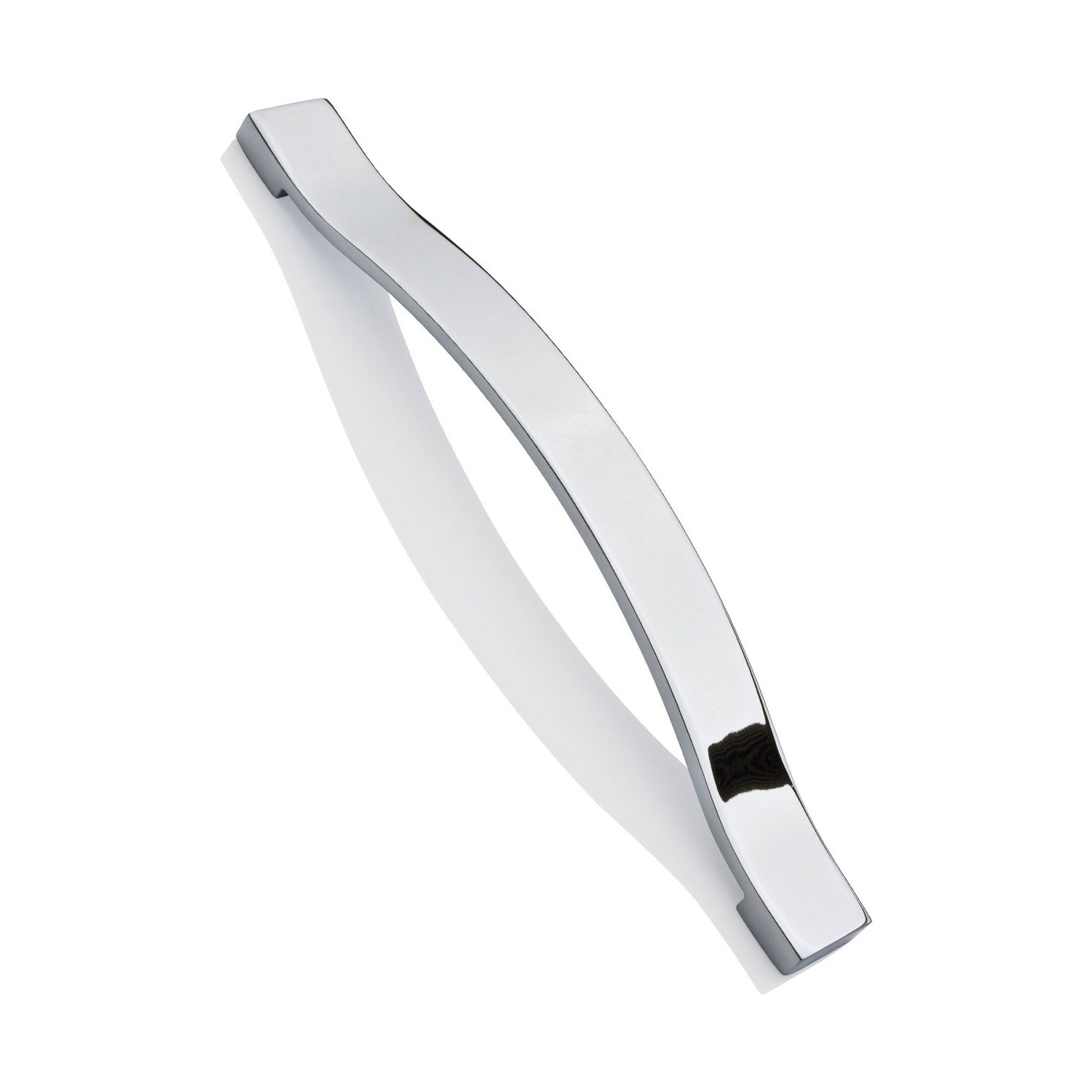 Nobel Eco Kemer 128 mm Krom Mobilya Kulp Fiyatı