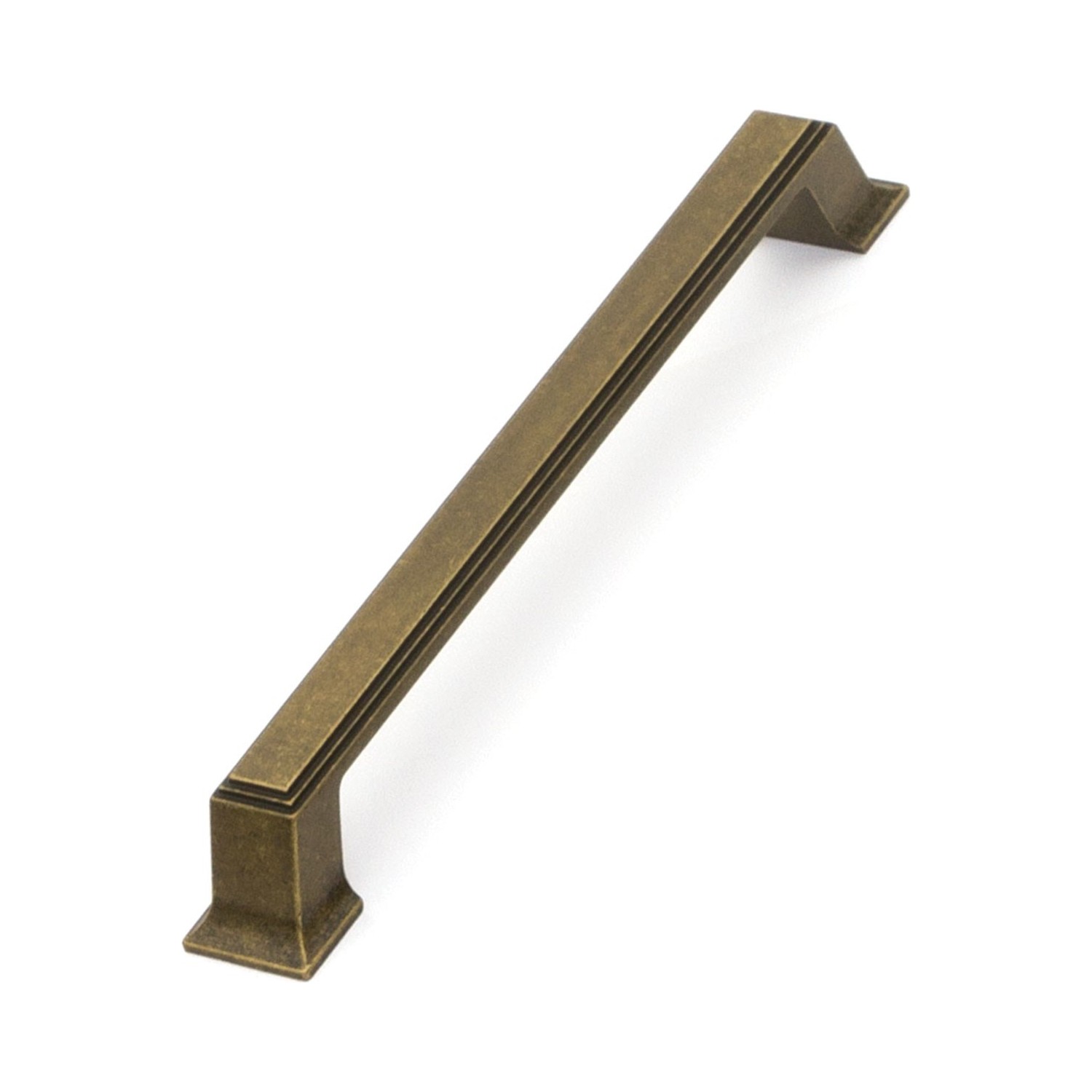 System Sp 4235 192 Mvb Mat Bakır Mobilya Kulp Fiyatı