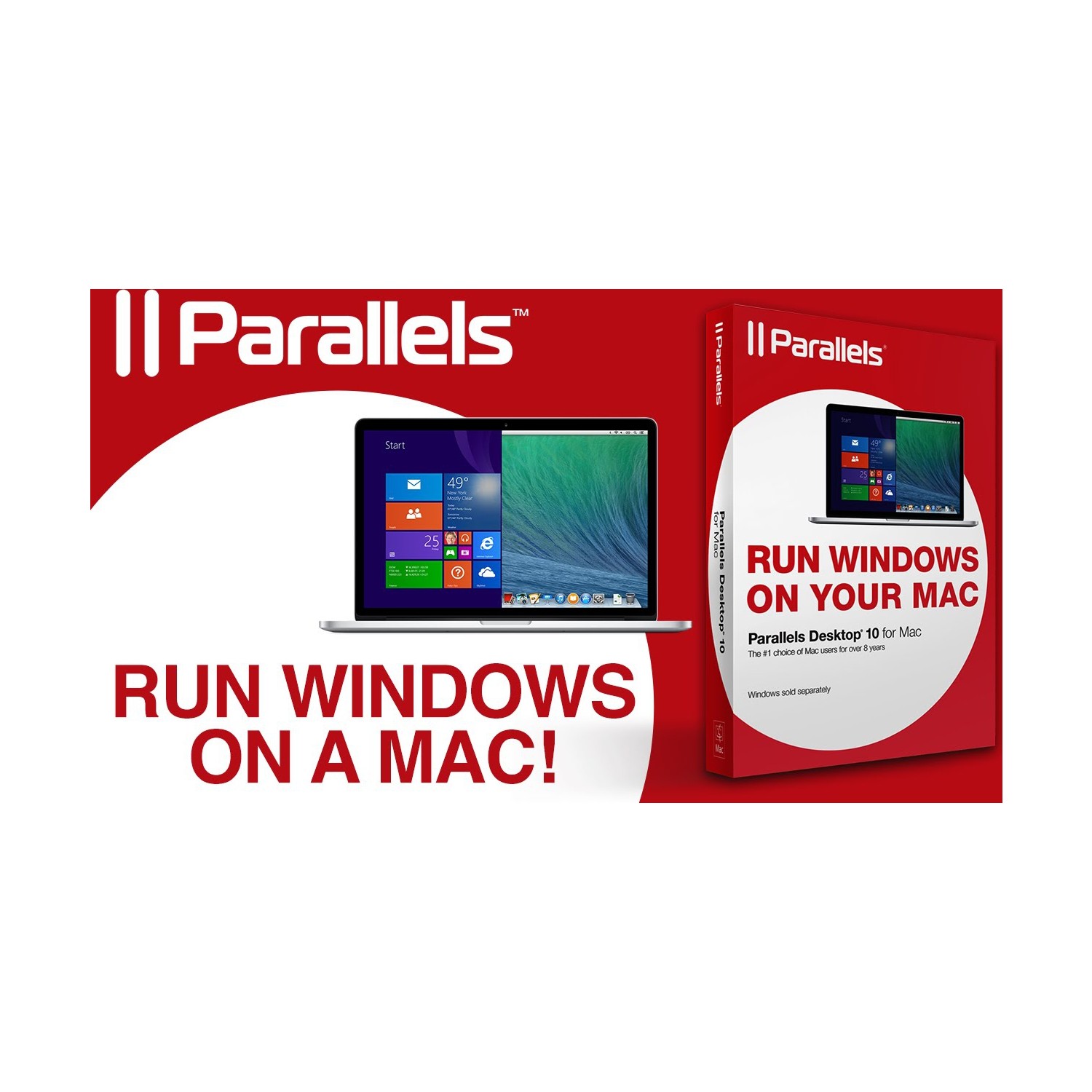 Parallels Desktop 19 free instals