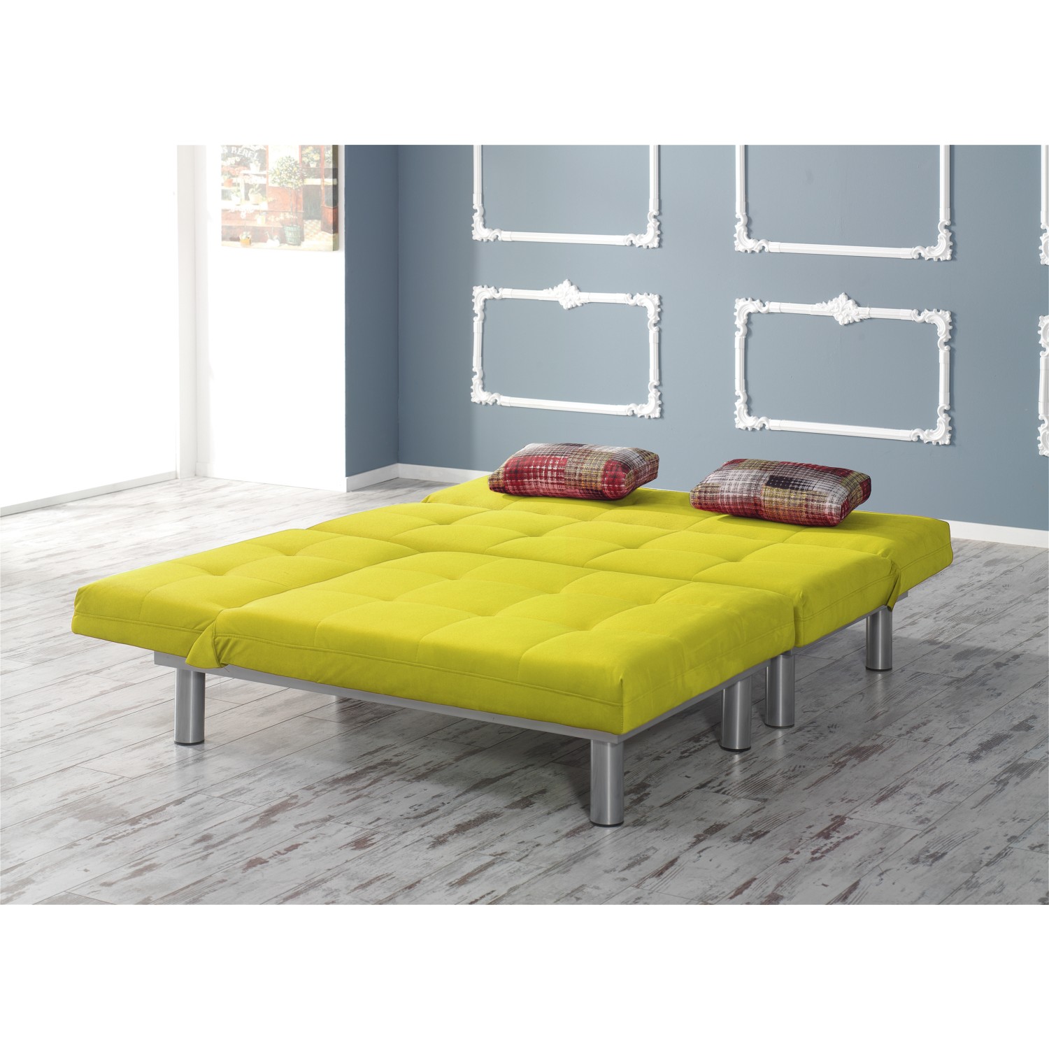 Serhat Mobilya Relax Köşe Takımı Yeşil Fiyatı Taksit Seçenekleri