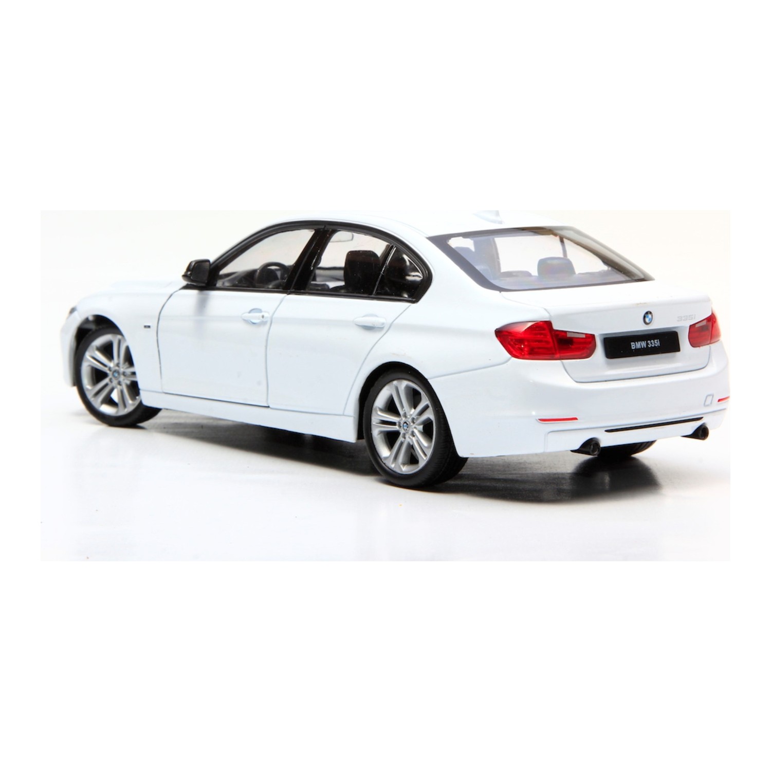 Welly BMW 3.35 Fiyatı, Taksit Seçenekleri ile Satın Al