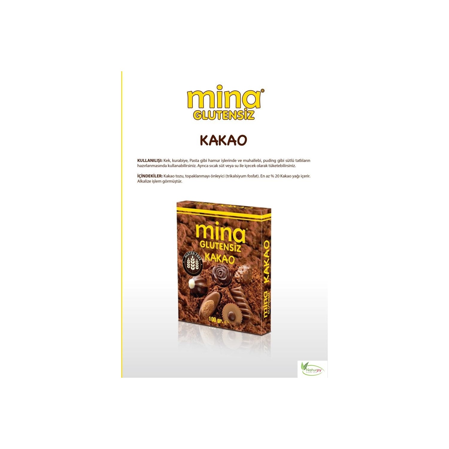 Kakao Kullanım Alanları Kakao Kullanım Alanları