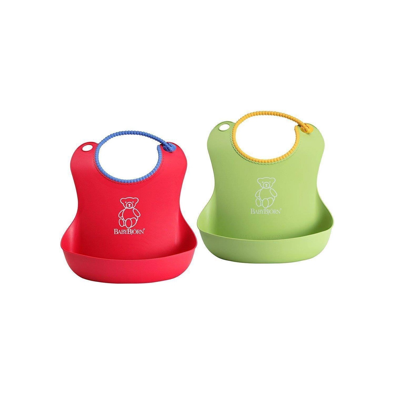 Anka Dökülmelere Karşı Plastik Bebek Önlüğü Fiyatı