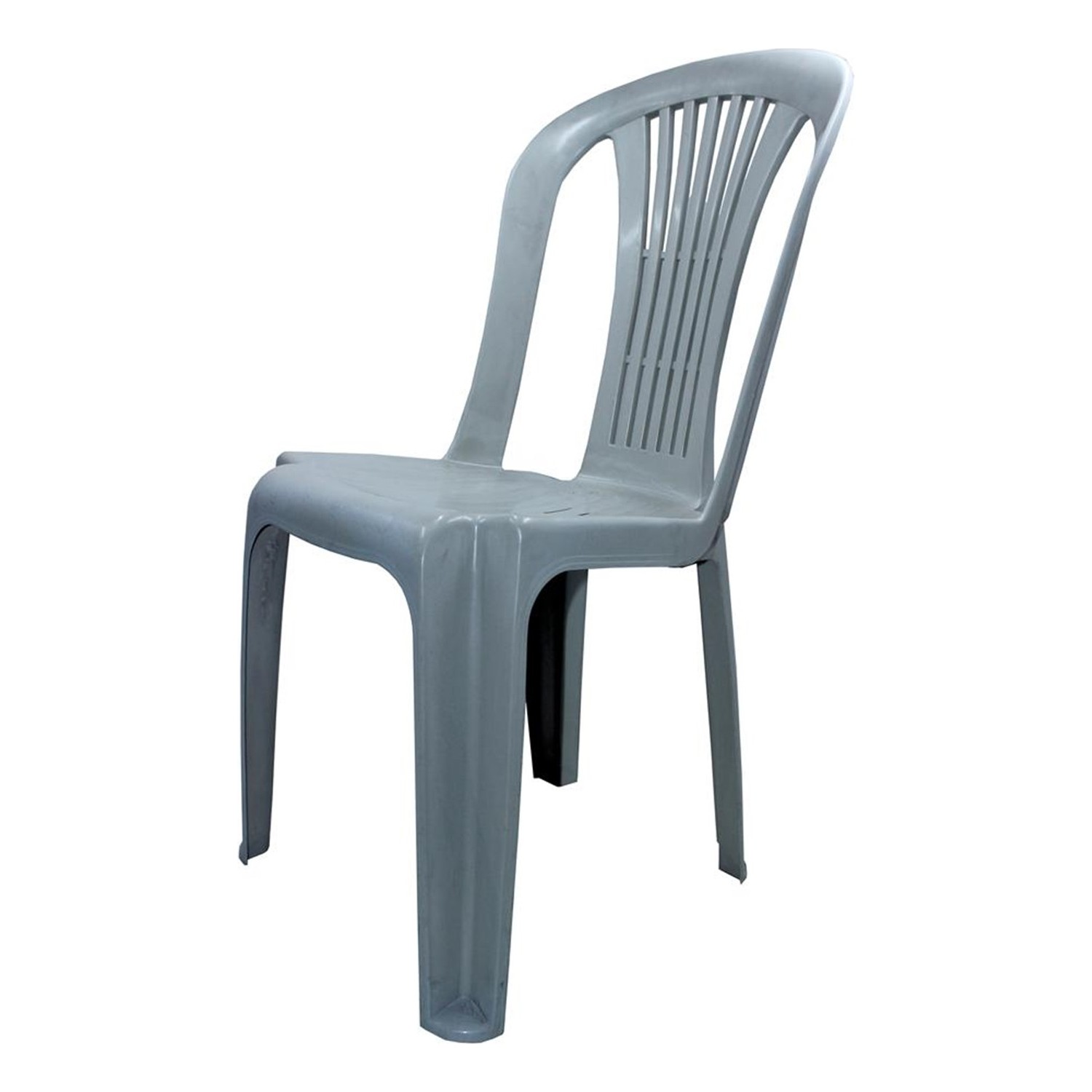 Homecare 6�lı Paket Plastik Sandalye Kirli Beyaz 150307 Fiyatı