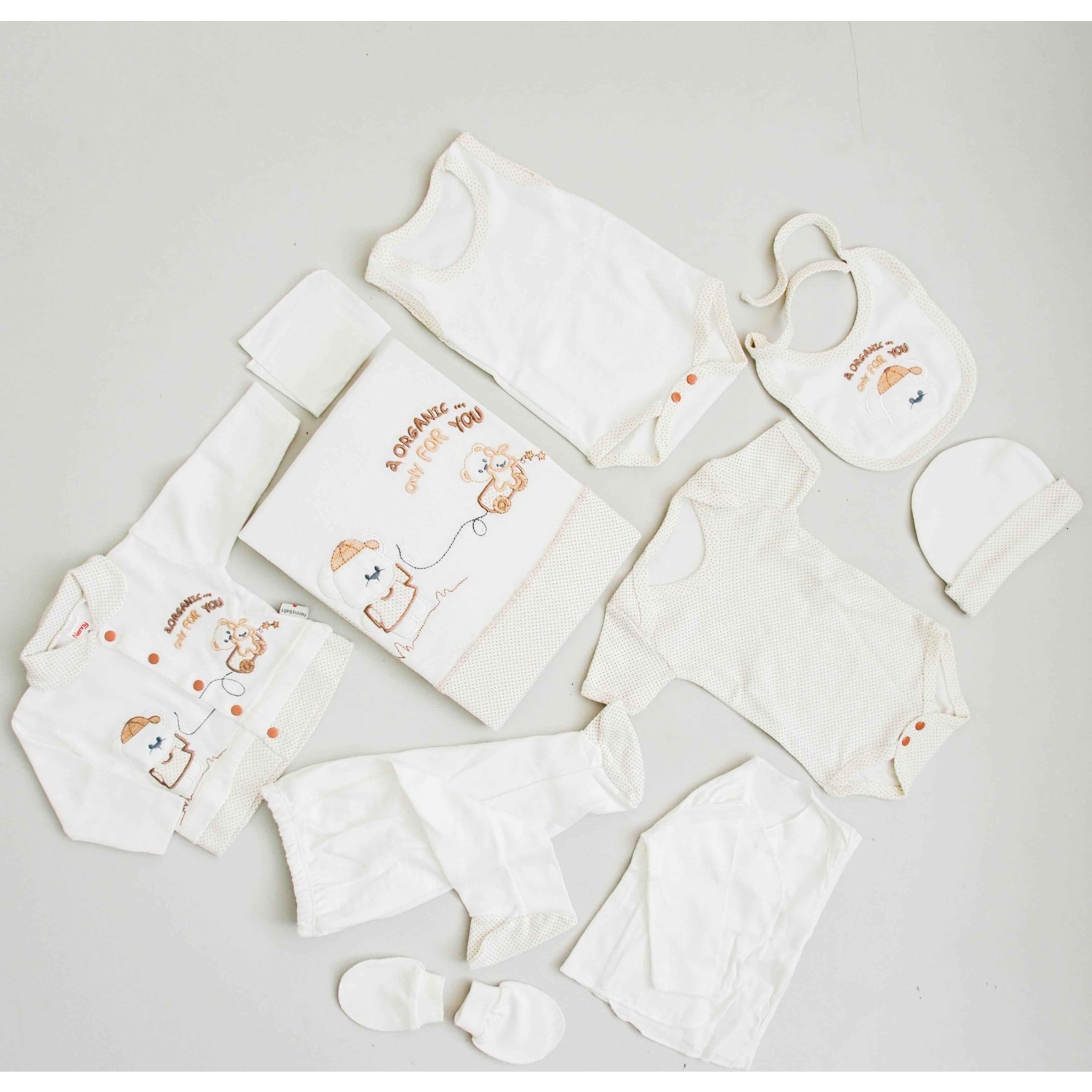 Nenny Bebe Kız Bebek Hastane Çıkışı Yeni Doğan Seti Fiyatı Nenny Bebe Kız Bebek Hastane Çıkışı Yeni Doğan Seti Fiyatı