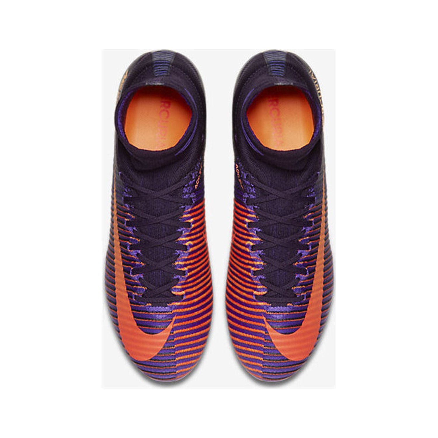 nike krampon mercurial superfly