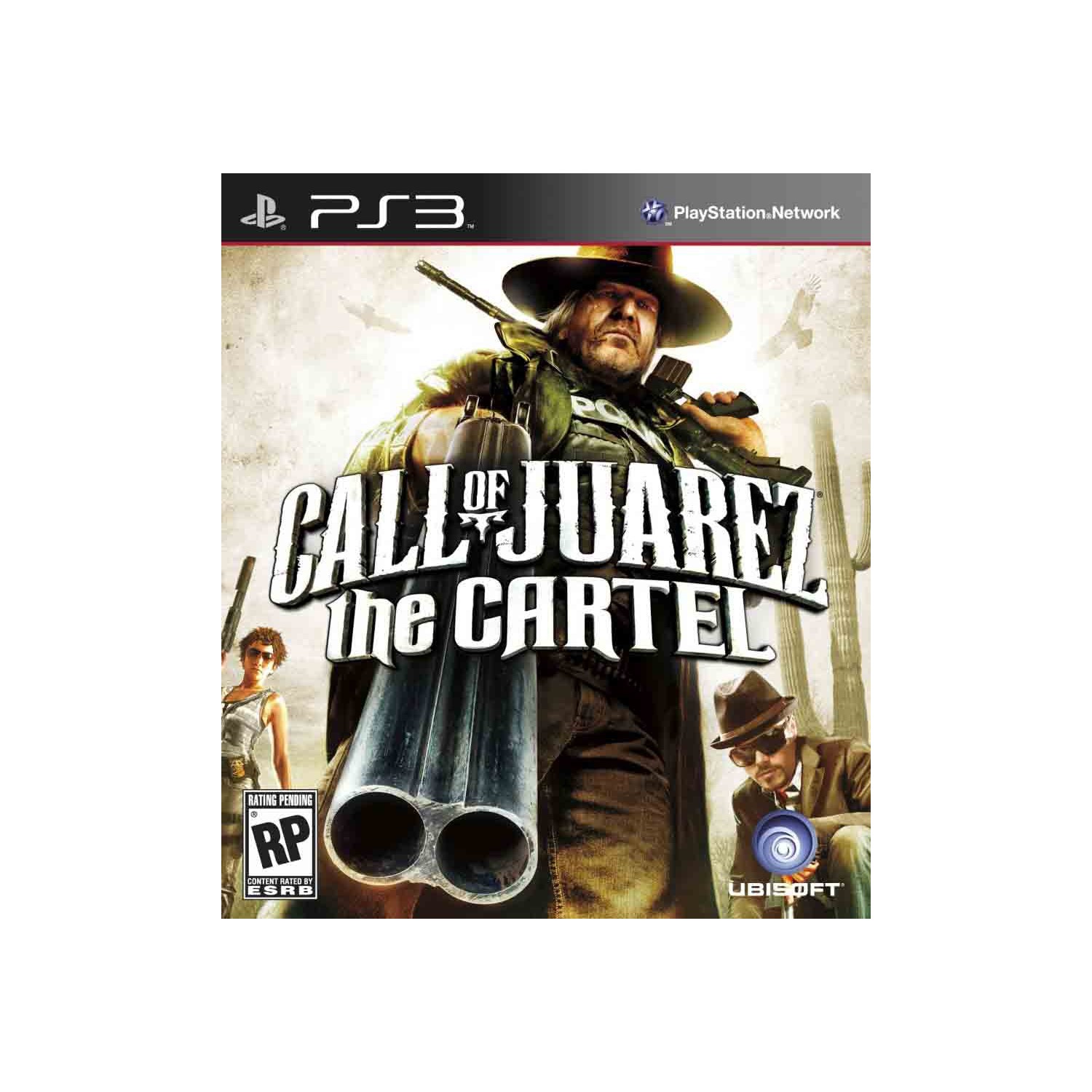 Call of juarez цитаты