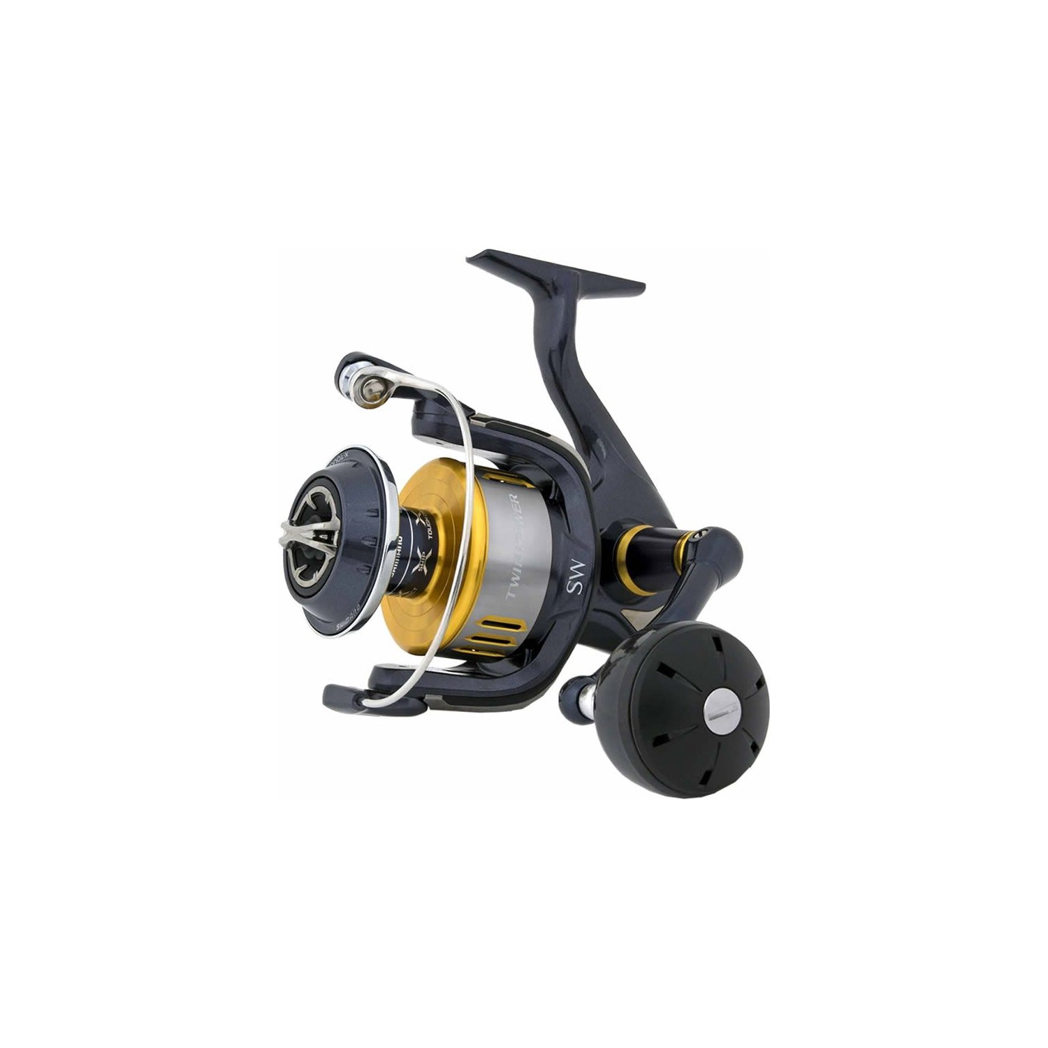 Shimano Twin Power 8000 SW- B XG Olta Makinesi Fiyatı