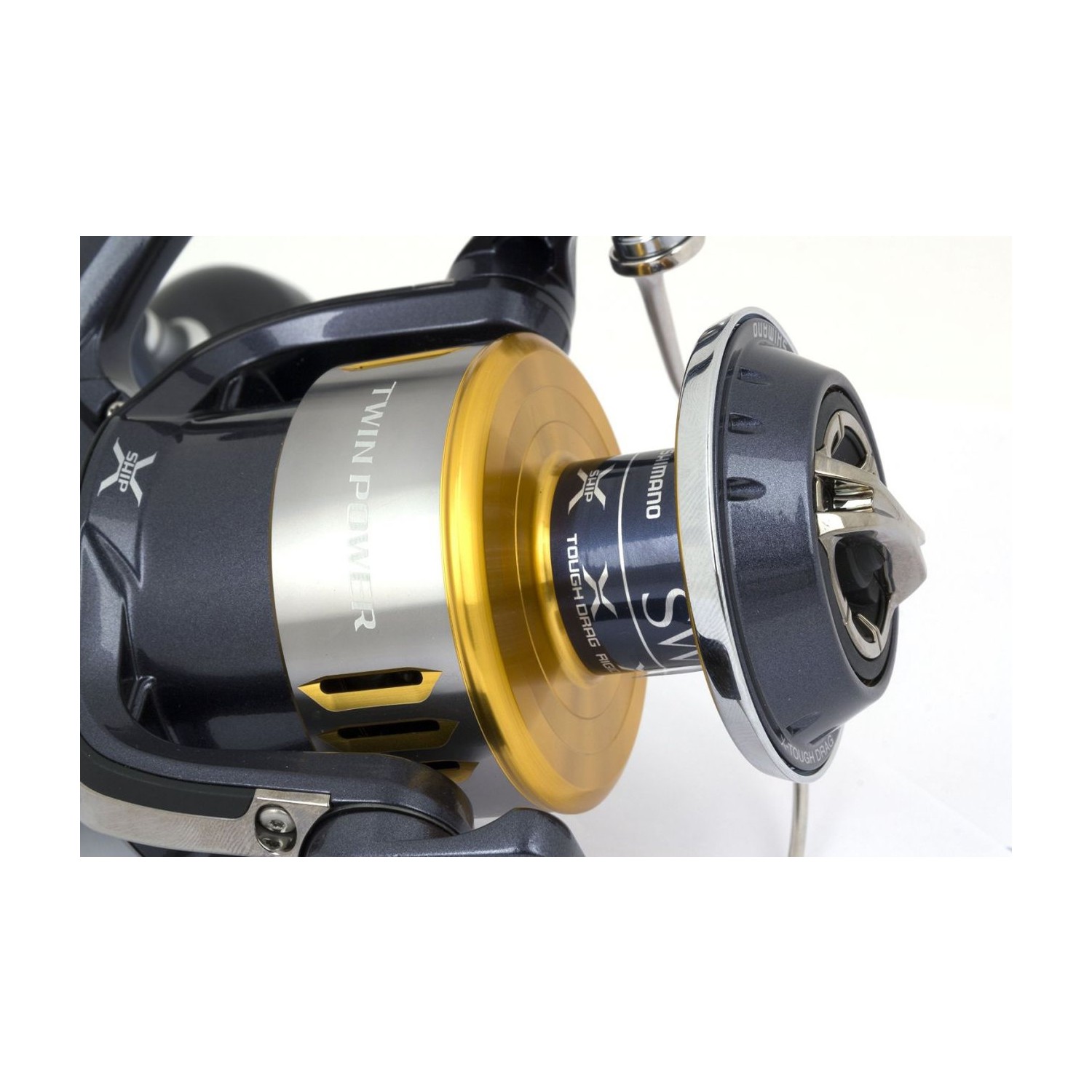 Shimano Twin Power 8000 SW- B XG Olta Makinesi Fiyatı