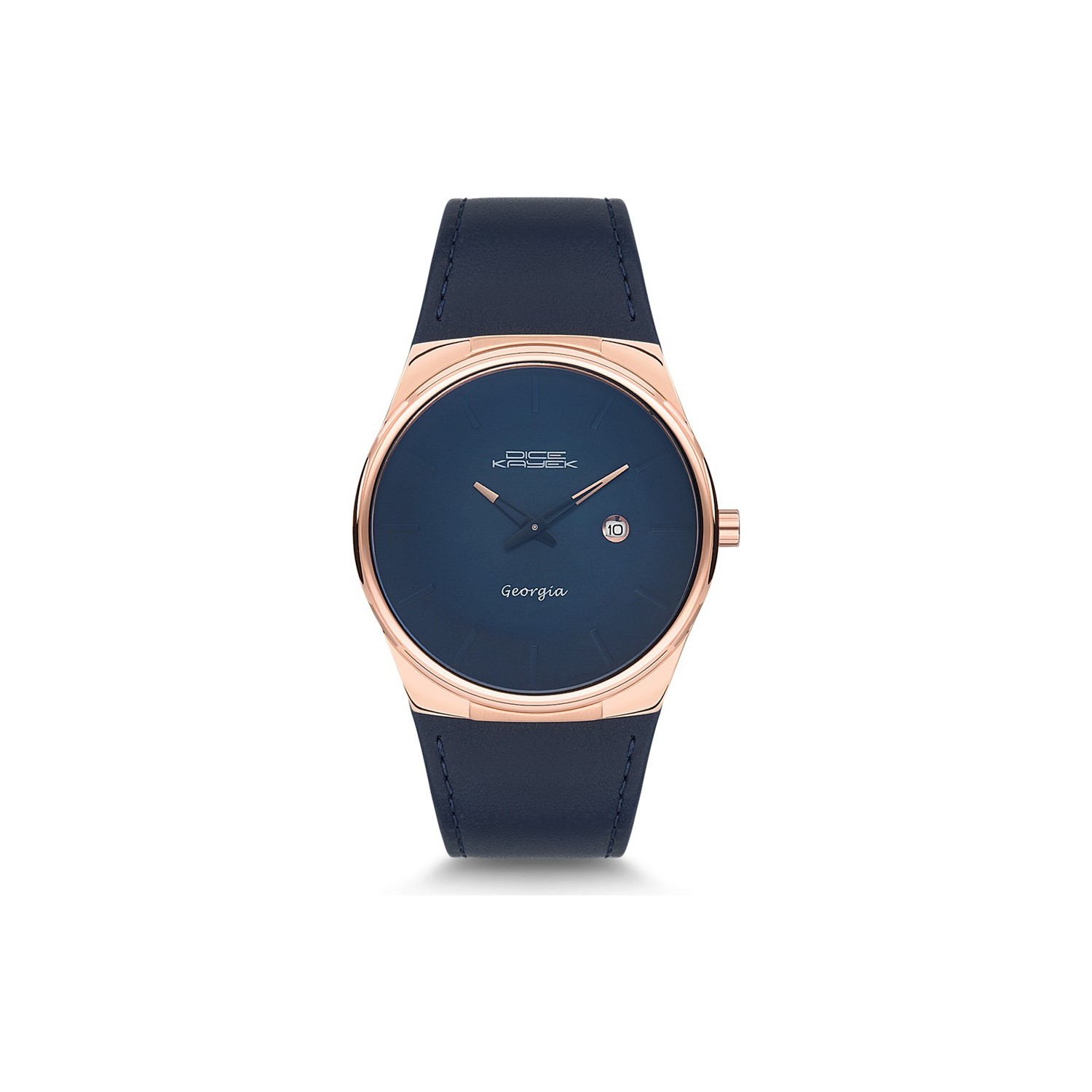 Dıce Kayek Dk.1.Af1000.07 Erkek Kol Saati Fiyatı