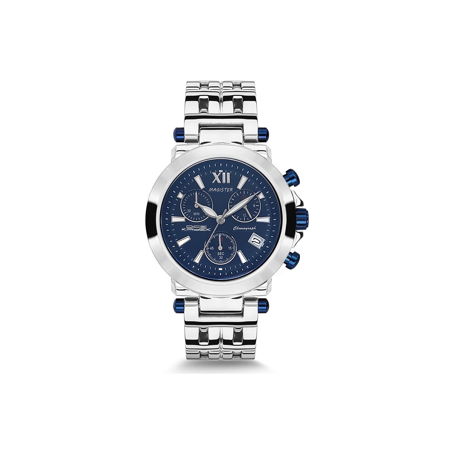 Dıce Kayek Dk.1.Af1019.08 Erkek Kol Saati Fiyatı