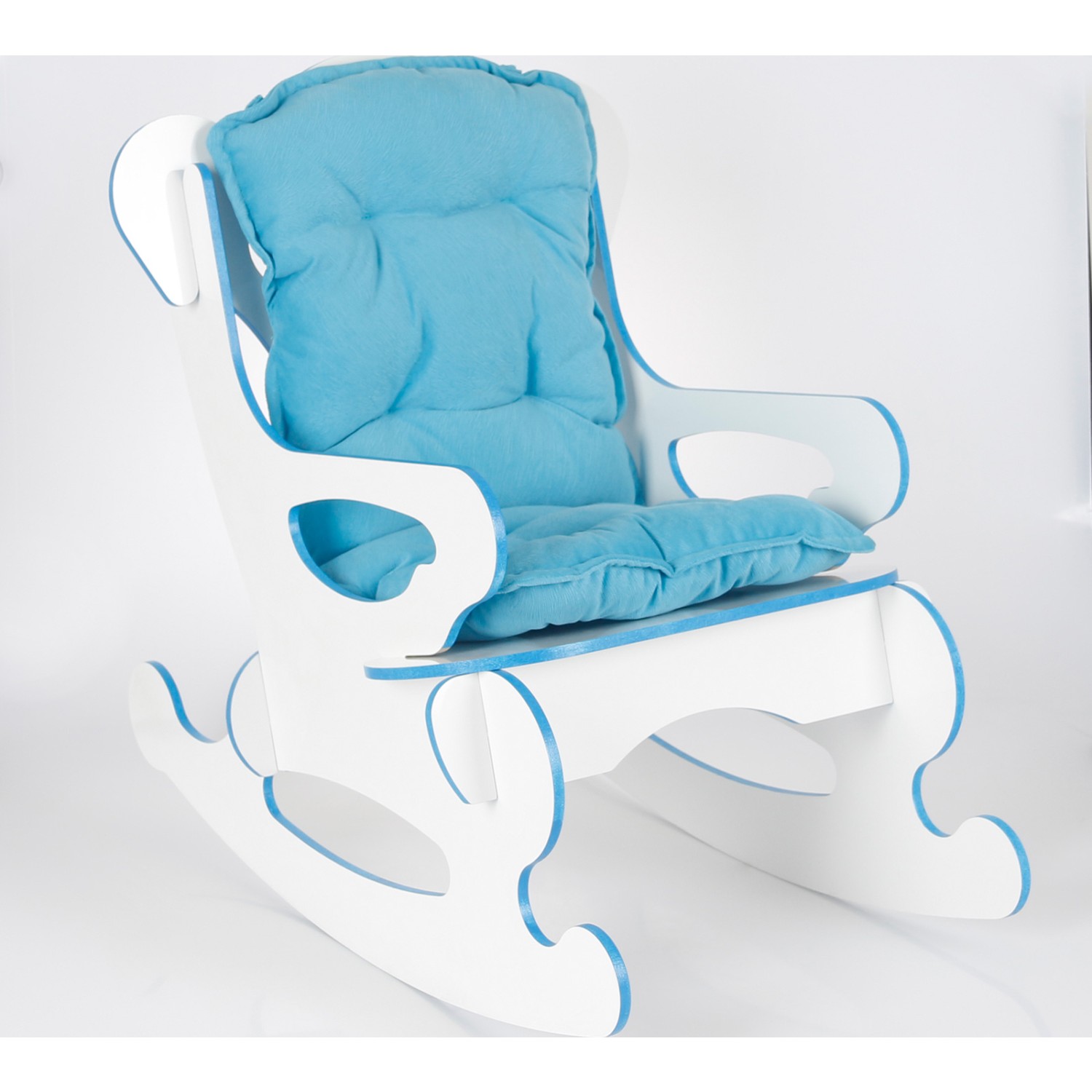 Prado Sallanan Çocuk Sandalyesi Sallanan Koltuk Mavi Fiyatı