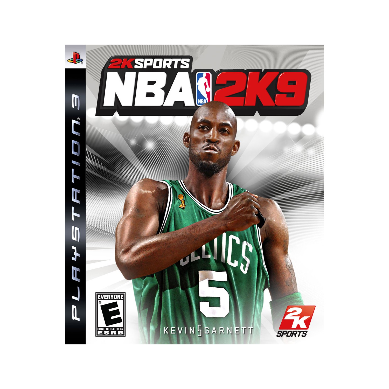 NBA 2K9 Ps3 Fiyatı, Taksit Seçenekleri ile Satın Al