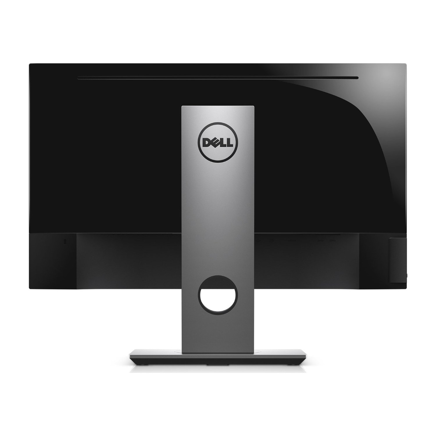 Настройка монитора dell s2417dg