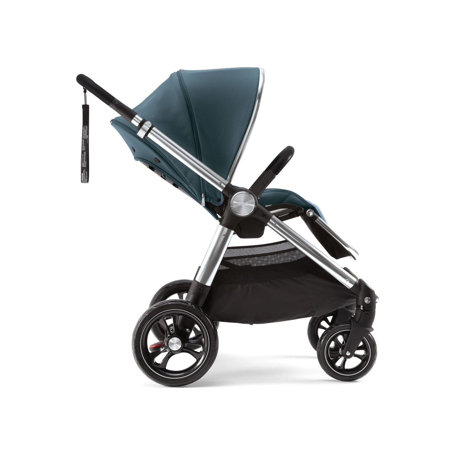 Mamas Papas Ocarro Bebek Arabası Sage Green Fiyatı