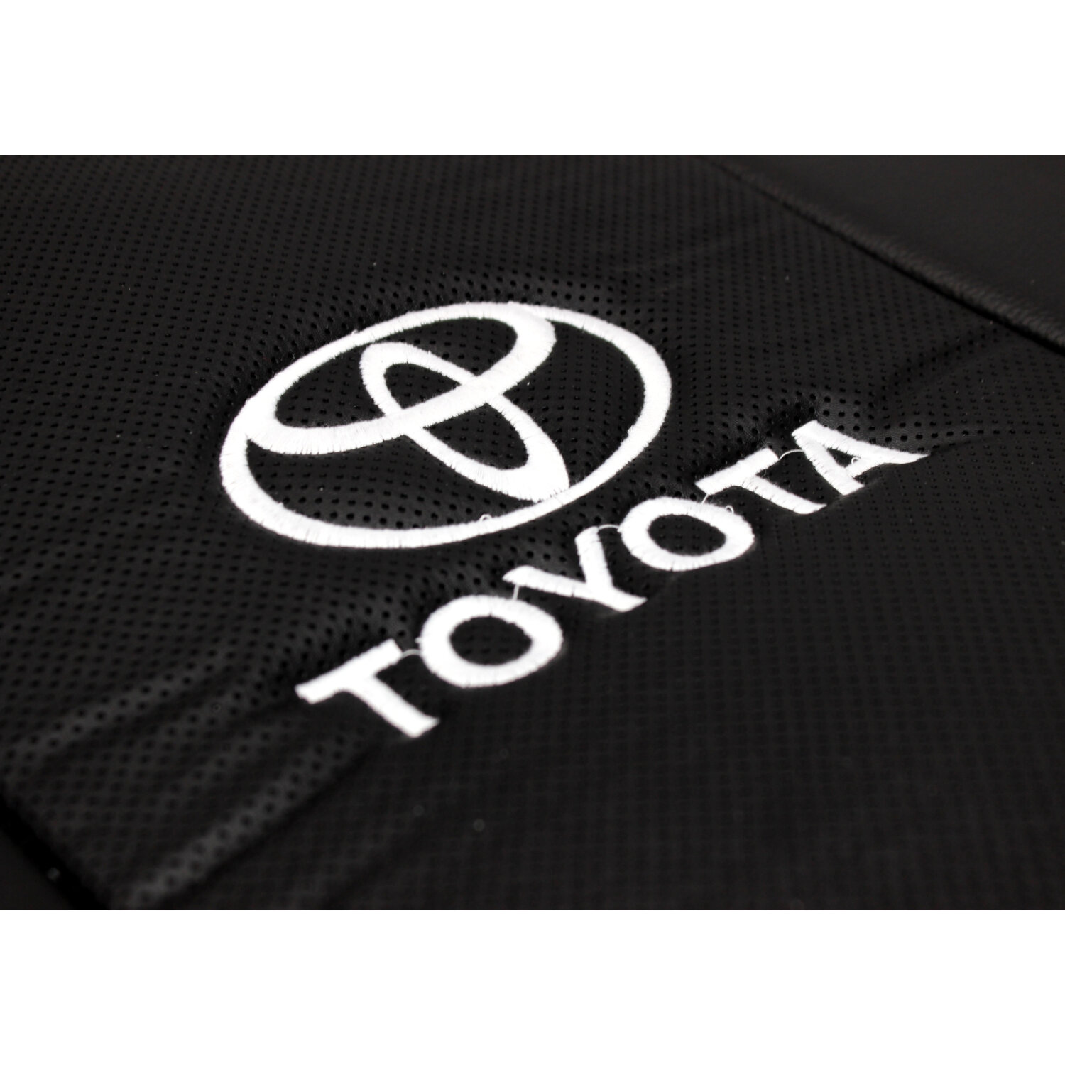 Simoni Racing Toyota Yazılı Deri Araç Koltuk Fiyatı