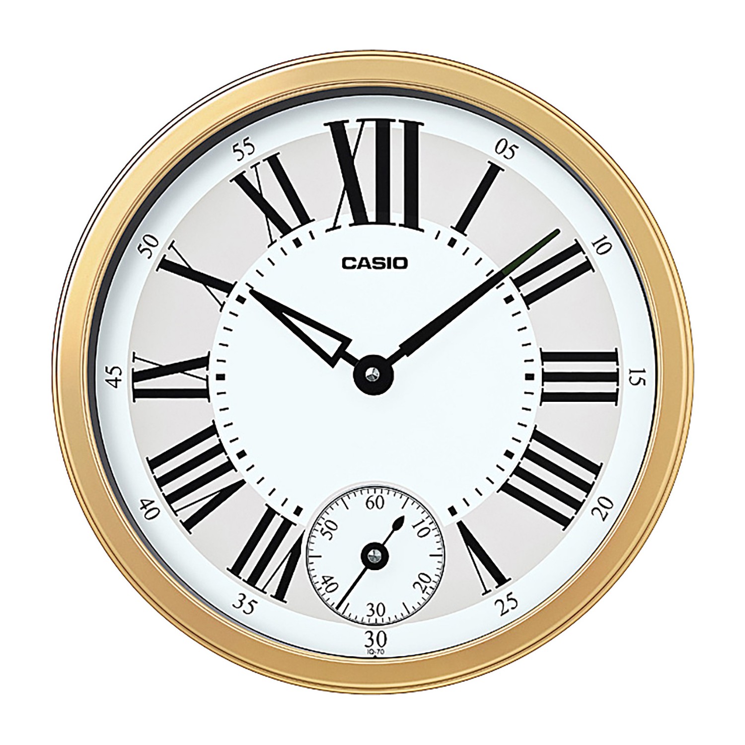 Casio Iq709Df Duvar Kol Saati Fiyatı Taksit Seçenekleri Casio Iq709Df Duvar Kol Saati Fiyatı Taksit Seçenekleri