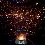 Fdm Star Master Yıldızlı Gece Lambası