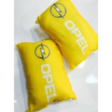 OPEL Boyun Yastığı Minderi