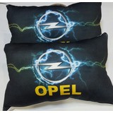 OPEL Boyun Yastığı Minderi