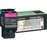 Lexmark C544X1Mg C544 Toner