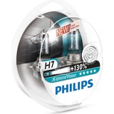 Philips H7 X-treme Vision 2'li Ampul Seti- %130 DAHA FAZLA I