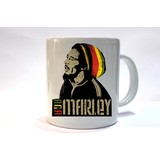 Modaroma Bob Marley Kupa Bardak