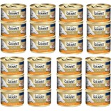 Gourmet Gold Kiyilmiş Hindi Etli Yetişkin Kedi Konservesi 85 Gr 24 Adet