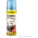 Automix Oto Klima Dezenfektan Bombası