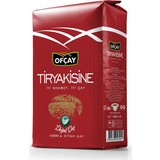 Ofçay Tiryakisine Dökme Siyah Çay, 1000 Gr, 1 Adet