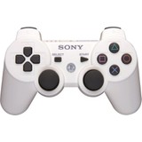 Sony Ps3 Kablosuz Pembe Oyun Kolu - Wireless Dualshock - Joystick
