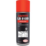 Loctite Lb 8109 Sıvı Gres 500Ml