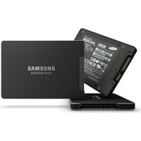 Samsung 850 EVO 4TB 540MB-520MB/s Sata3 SSD MZ-75E4T0BW