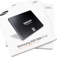 Samsung 850 EVO 4TB 540MB-520MB/s Sata3 SSD MZ-75E4T0BW