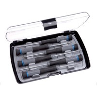 Kraftgrip Torx Elektronikçi Tornavida Takımı 6 Paça