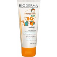 Bioderma Photoderm Kid Lait 100Ml