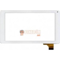 Piranha Ultra Tab Iii 10 1 Tablet Dokunmatik Ekran Panel Amazon Com Tr