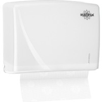 Rulopak Modern Z Katlı 200 'Lü Havlu Dispenseri Beyaz