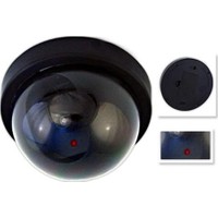 Domesafe 6'lı Paket Hareket Sensörlü Caydırıcı Güvenlik Kamerası 090235