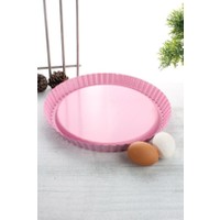 LoveQ Granit Tart Kalıbı Ckr-1894-P