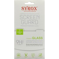 Syrox Samsung A3 (2016) Ekran Koruyucu