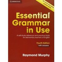 essential grammar in use raymond murphy pdf