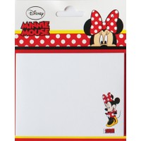 Minnie Mouse Desenli 50 Yaprak Defter 100x75
